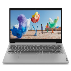 Lenovo IdeaPad 3 81W100CGCK Platinum Grey