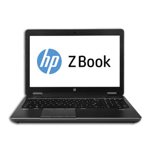 HP Zbook 15 G3 i7-6820HQ/16GB/256GB-SSD/15.6"FHD/W10P