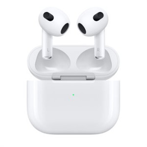 Apple AirPods 3 2022 (MPNY3ZM/A)