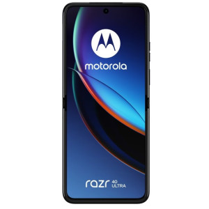 Motorola Razr 40 Ultra 8+256GB Black