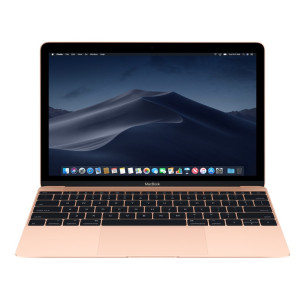 MacBook 12/1.2GHz/8GB/512GB Gold